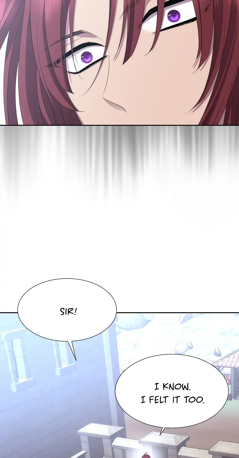 Charlotte Has Five Disciples Chapter 166 page 62