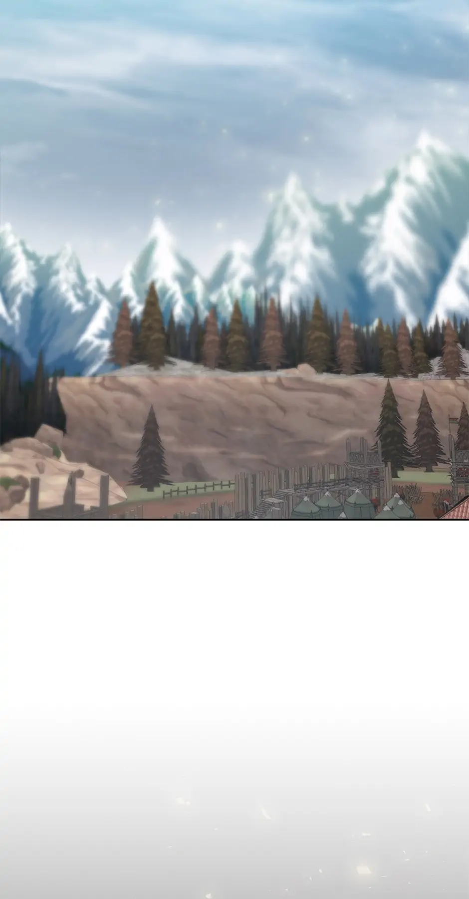 Charlotte Has Five Disciples Chapter 166 page 64