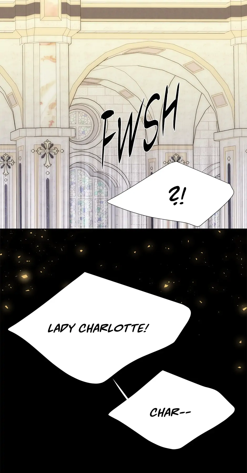 Charlotte Has Five Disciples Chapter 166 page 68