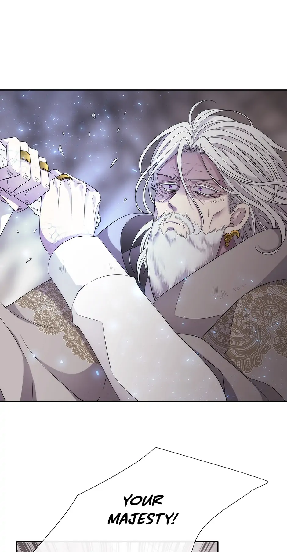 Charlotte Has Five Disciples Chapter 166 page 6