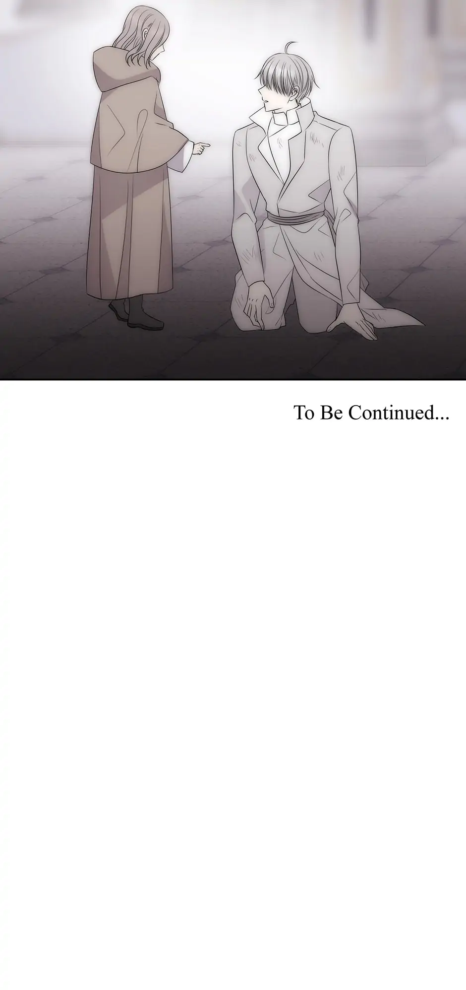 Charlotte Has Five Disciples Chapter 166 page 71