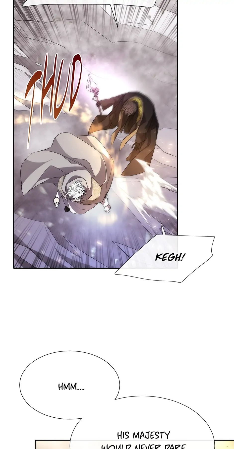 Charlotte Has Five Disciples Chapter 166 page 7