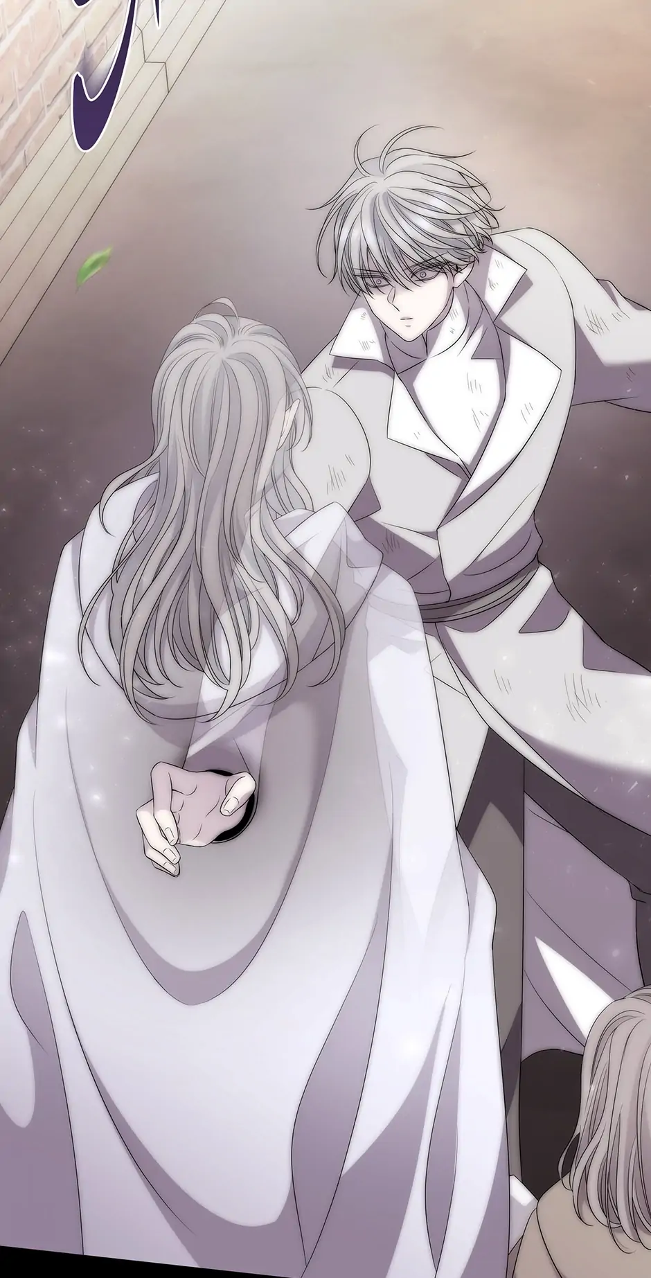 Charlotte Has Five Disciples Chapter 167 page 13