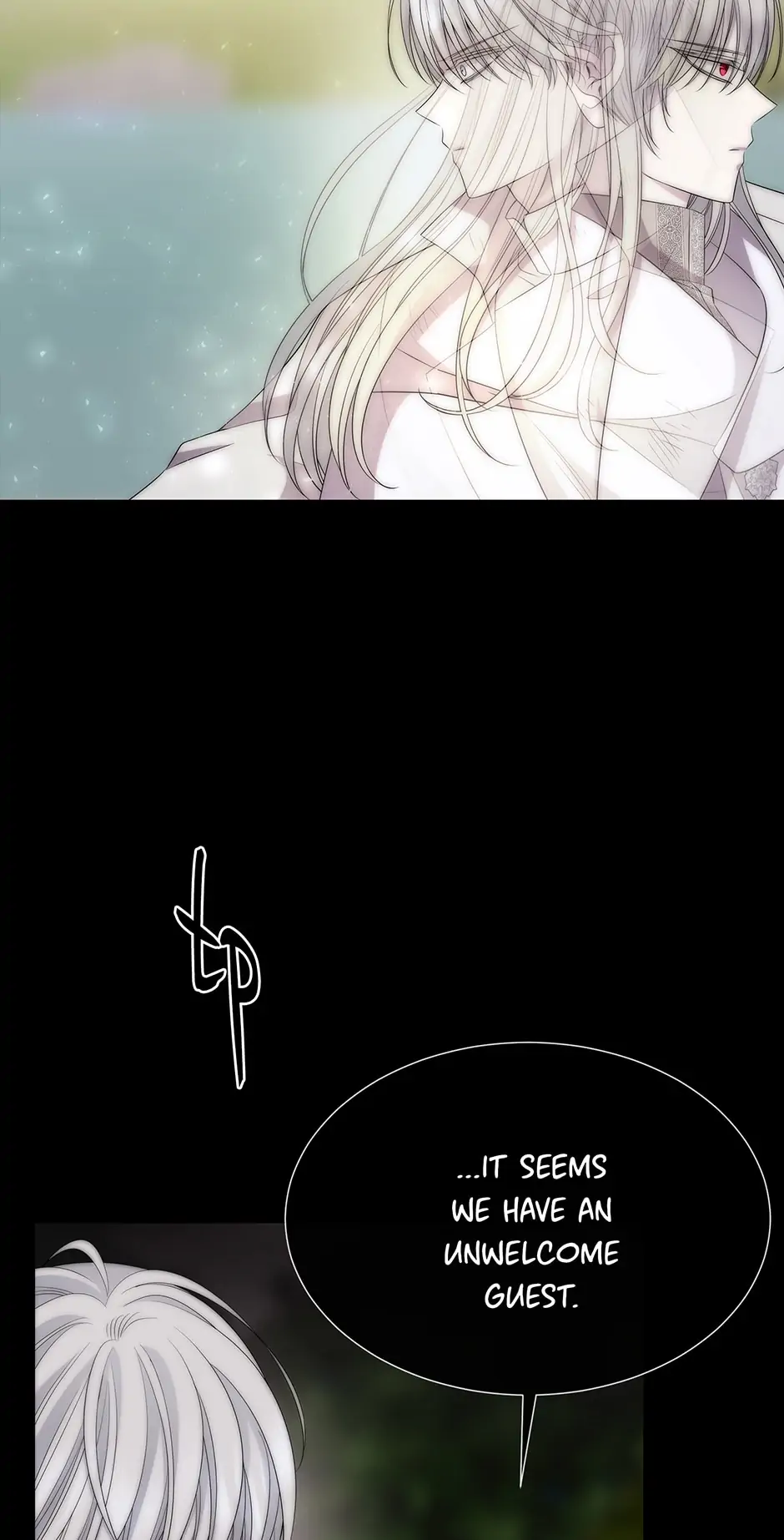 Charlotte Has Five Disciples Chapter 167 page 15