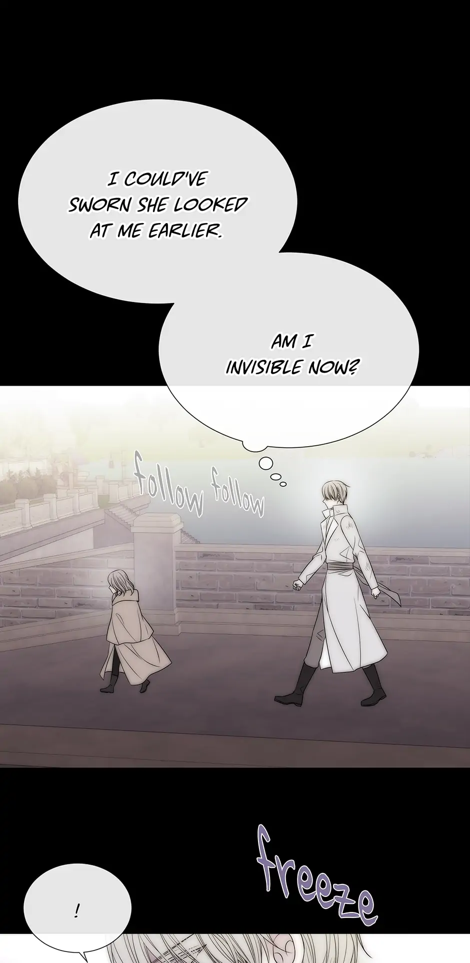 Charlotte Has Five Disciples Chapter 167 page 20
