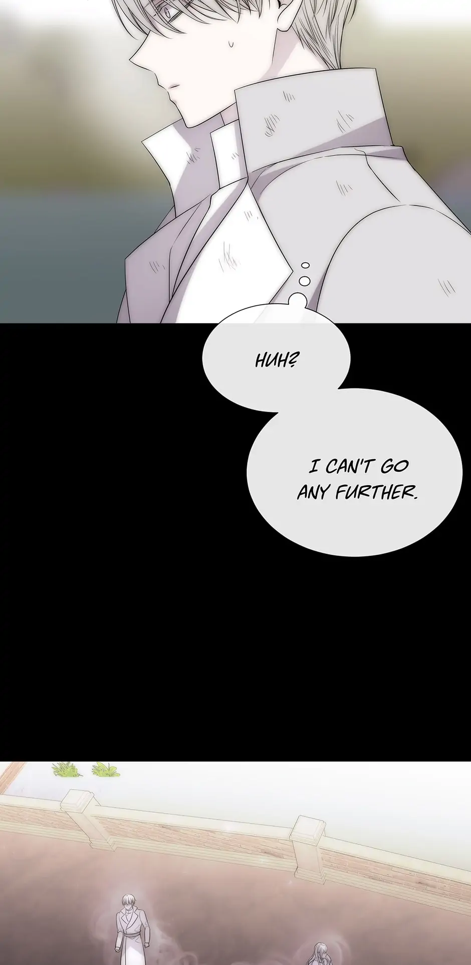 Charlotte Has Five Disciples Chapter 167 page 21