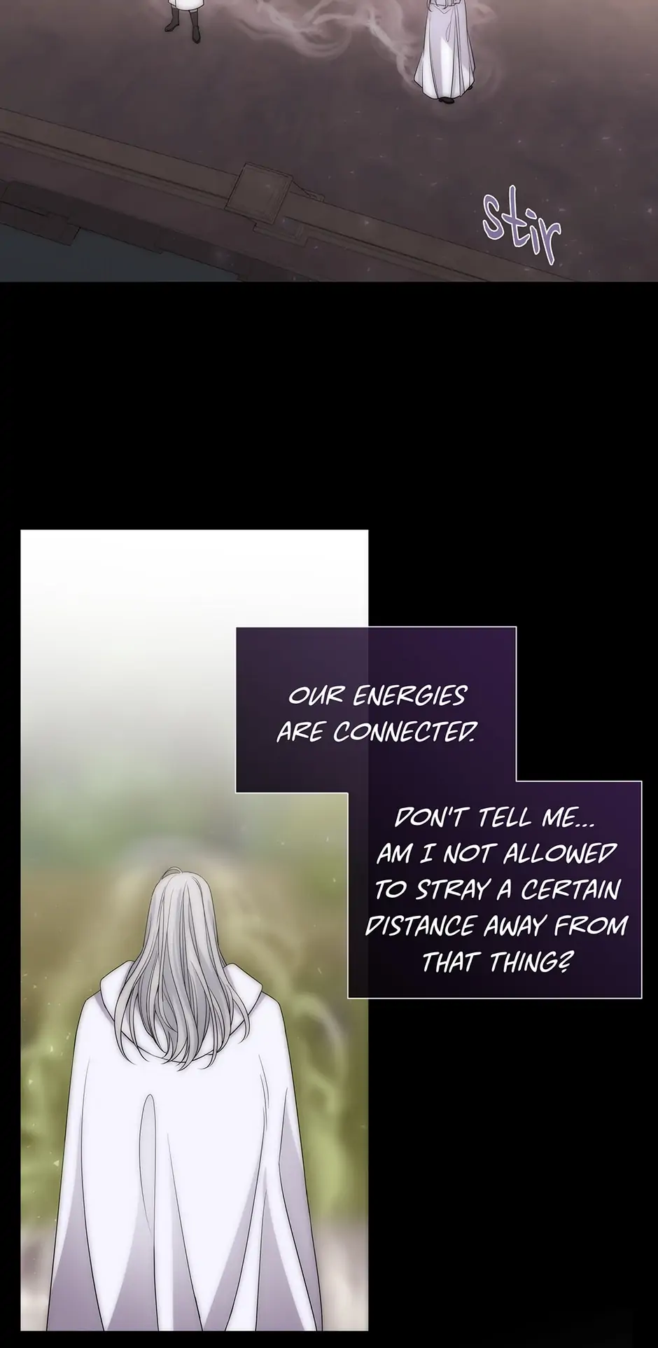 Charlotte Has Five Disciples Chapter 167 page 22