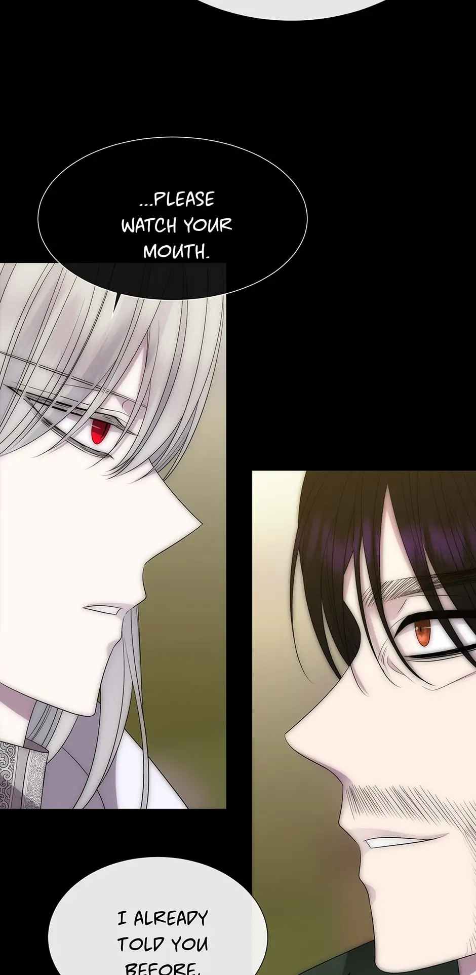 Charlotte Has Five Disciples Chapter 167 page 26