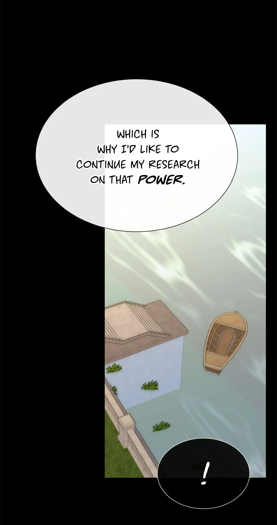 Charlotte Has Five Disciples Chapter 167 page 29