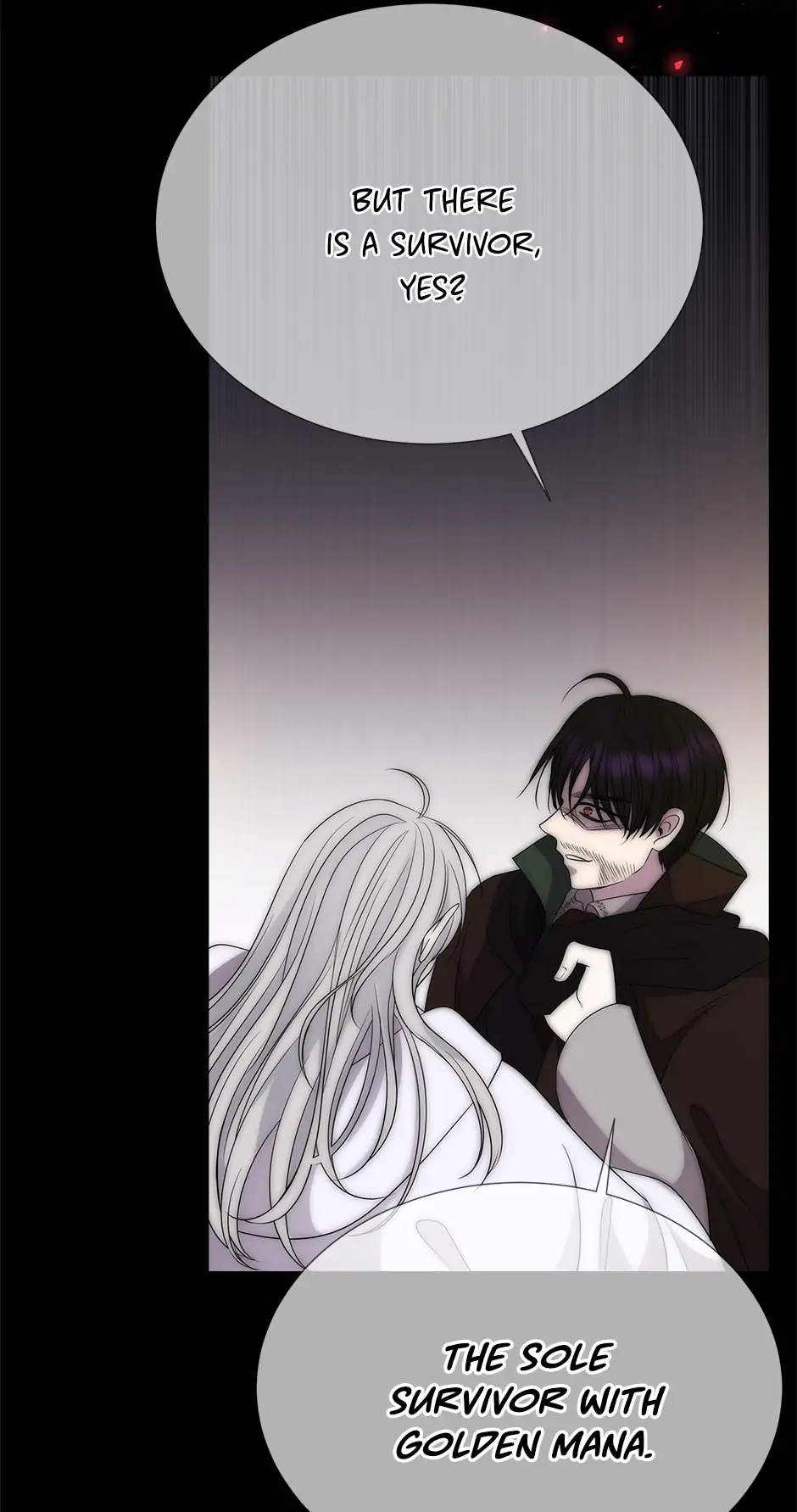 Charlotte Has Five Disciples Chapter 167 page 32