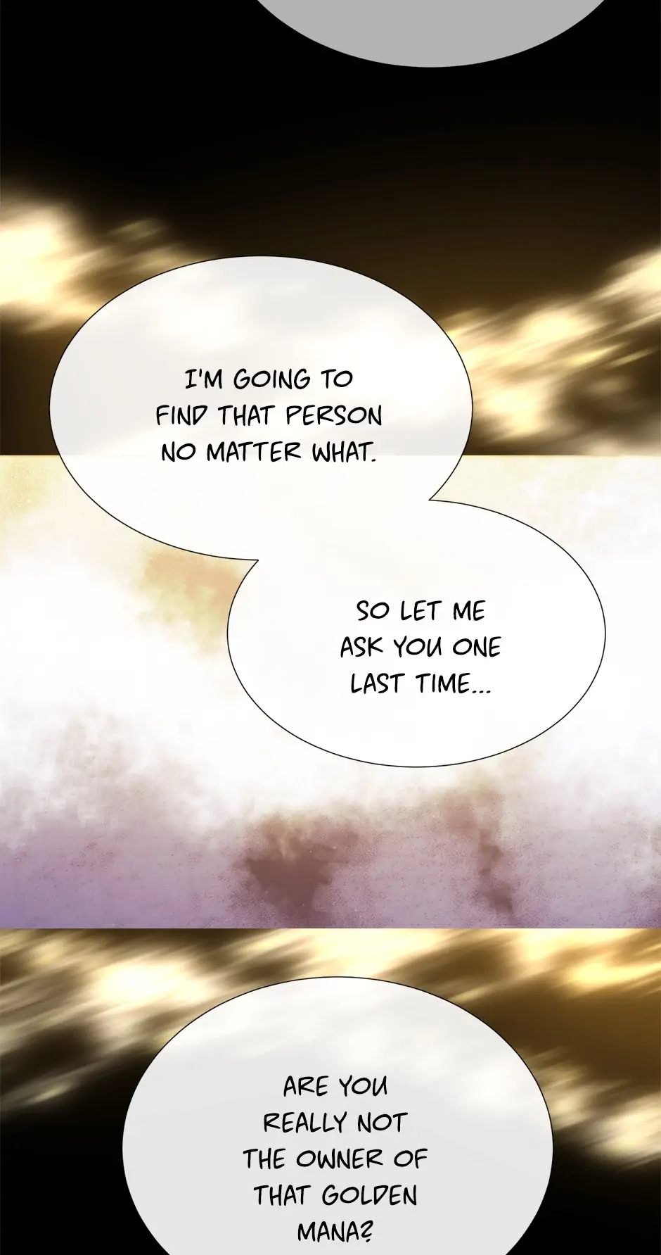 Charlotte Has Five Disciples Chapter 167 page 33