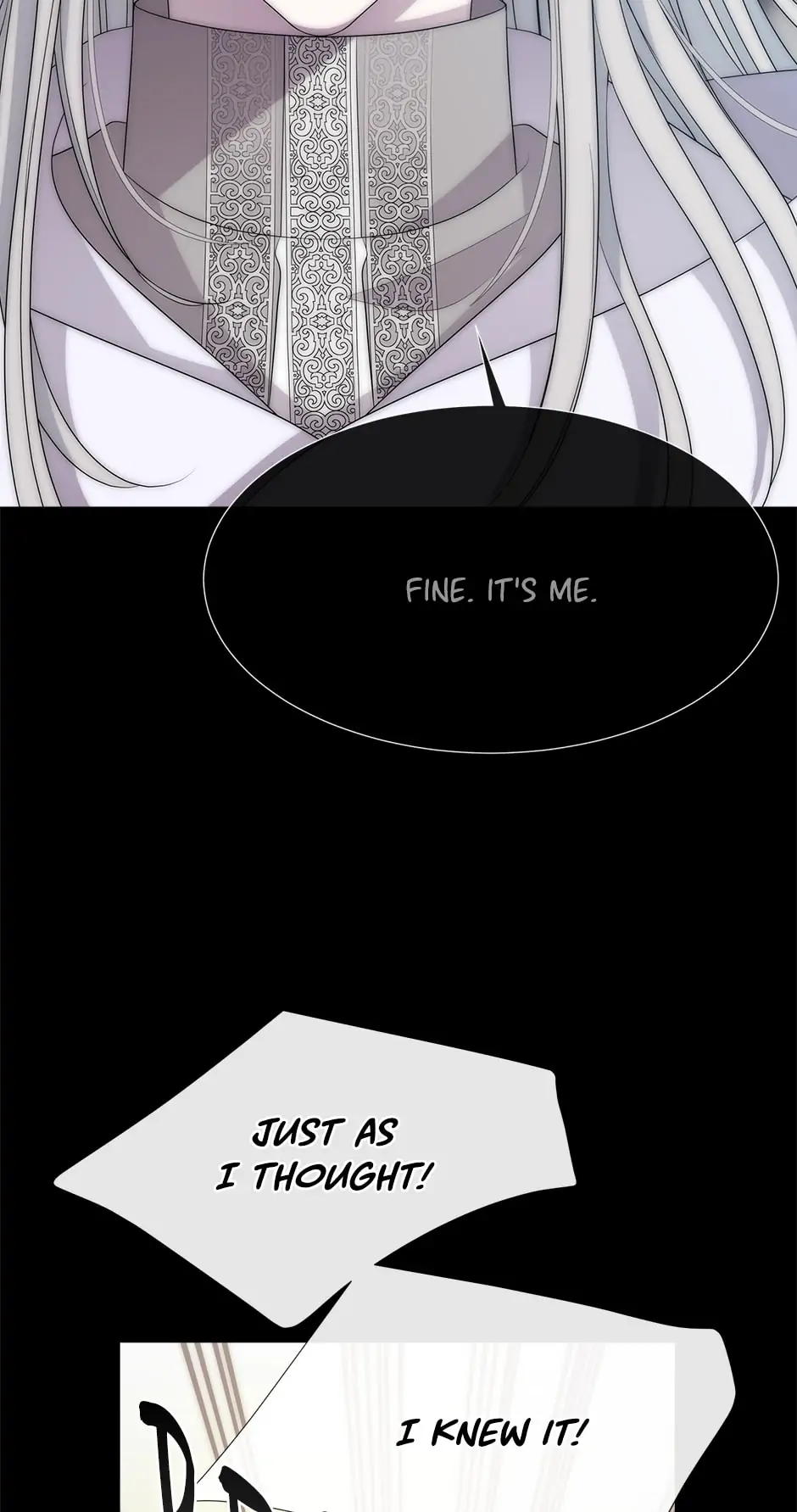 Charlotte Has Five Disciples Chapter 167 page 35