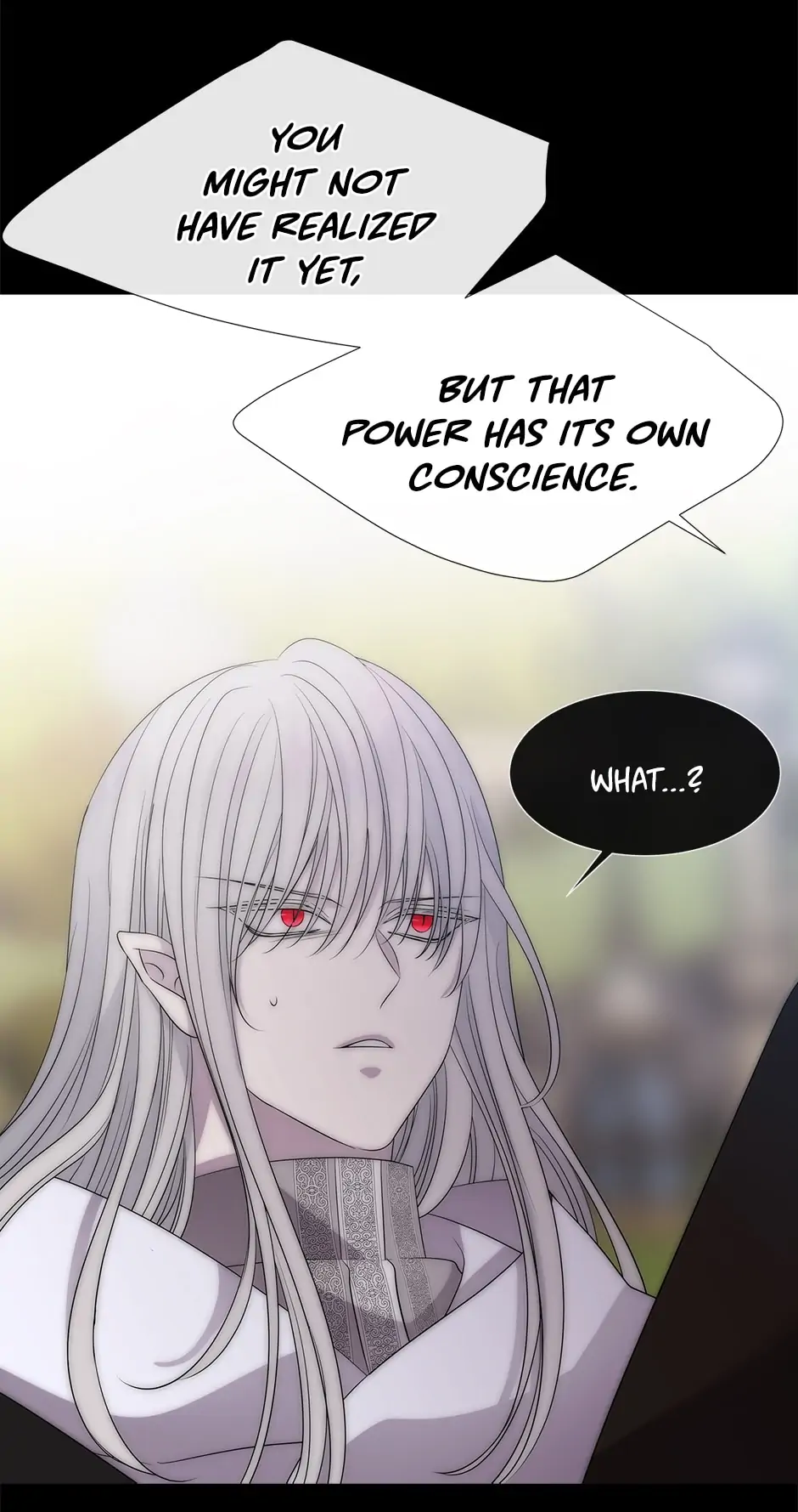 Charlotte Has Five Disciples Chapter 167 page 37