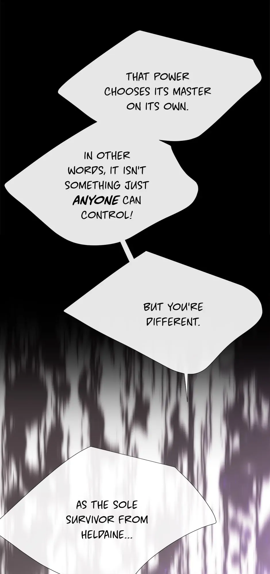 Charlotte Has Five Disciples Chapter 167 page 38