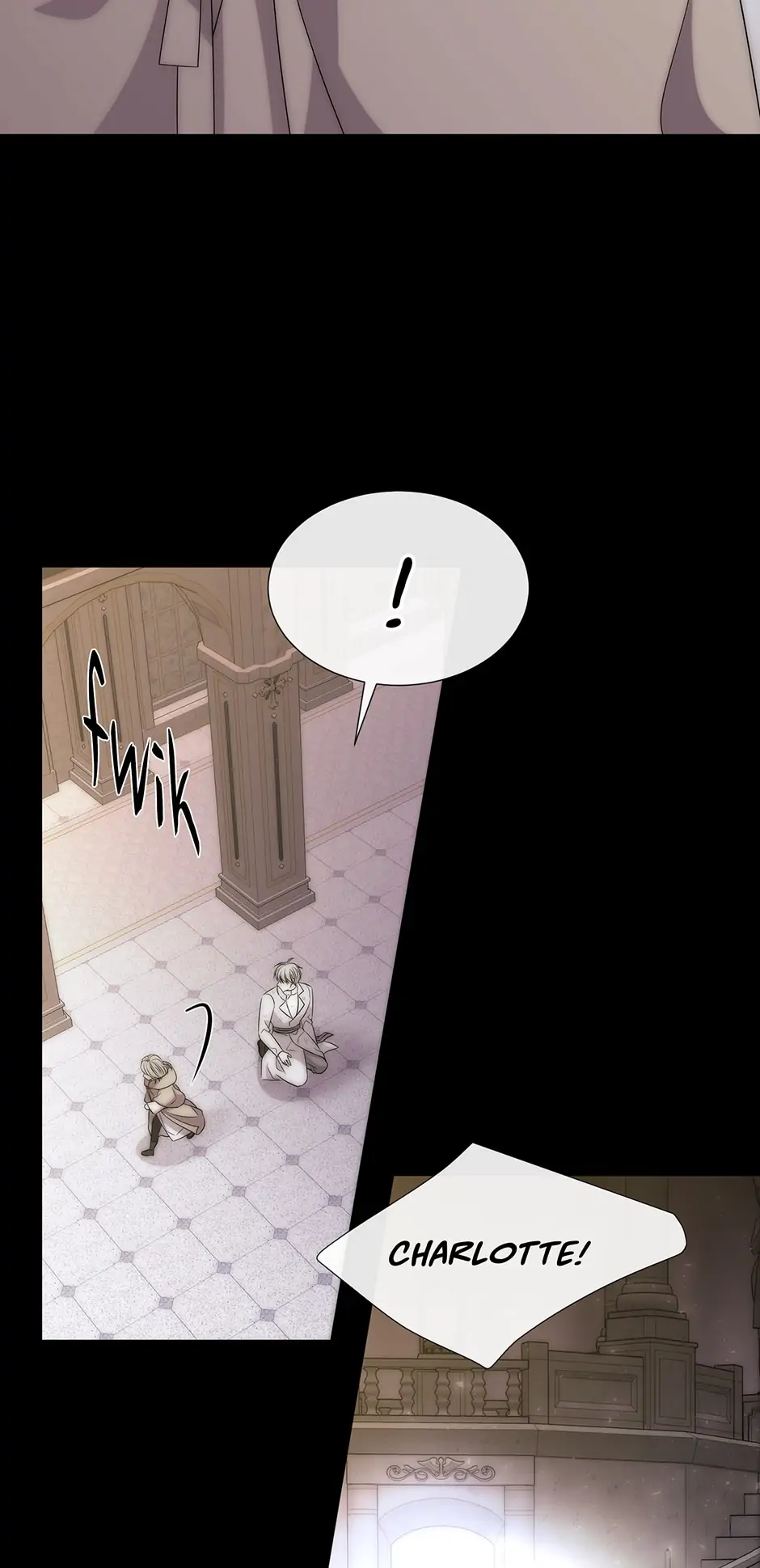 Charlotte Has Five Disciples Chapter 167 page 3