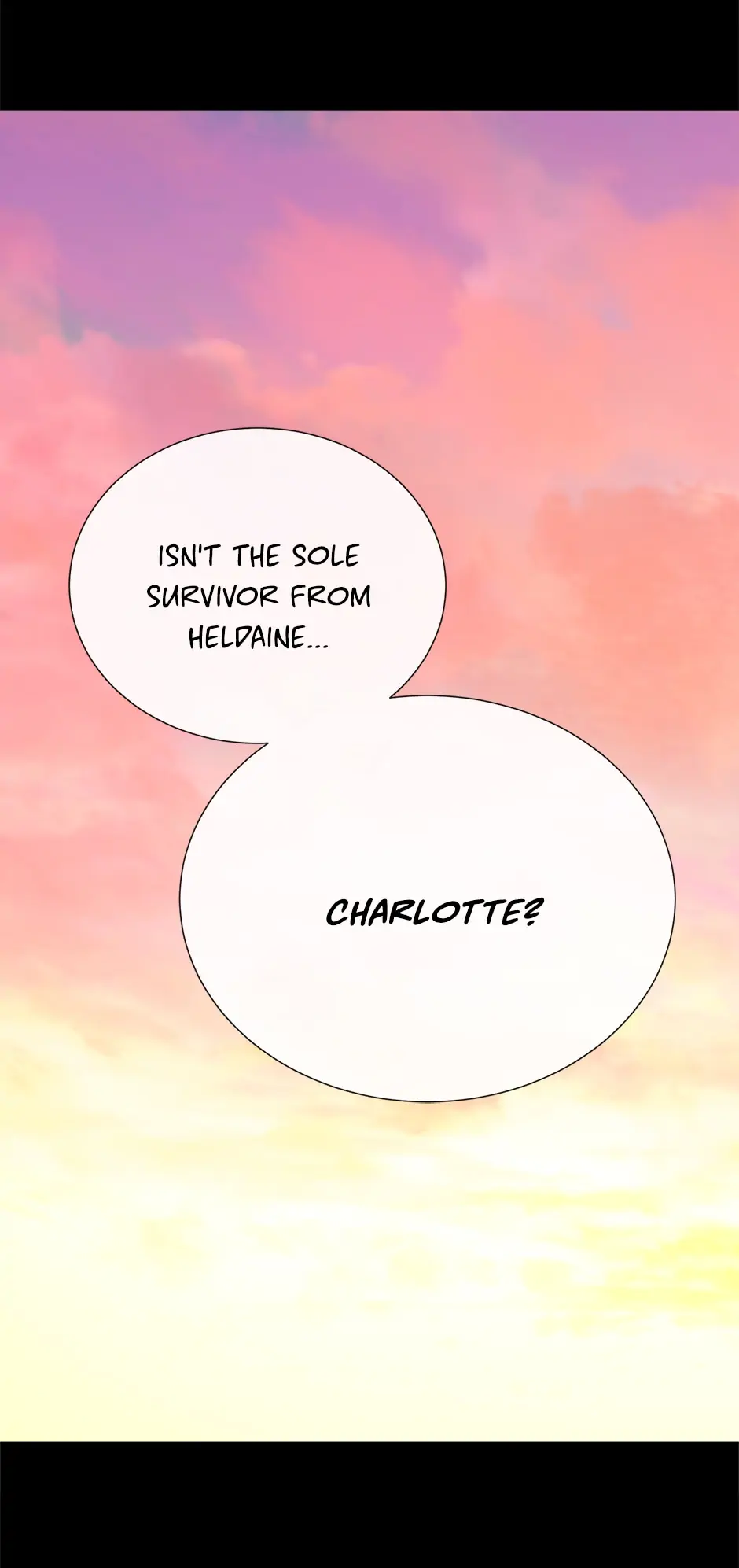 Charlotte Has Five Disciples Chapter 167 page 46