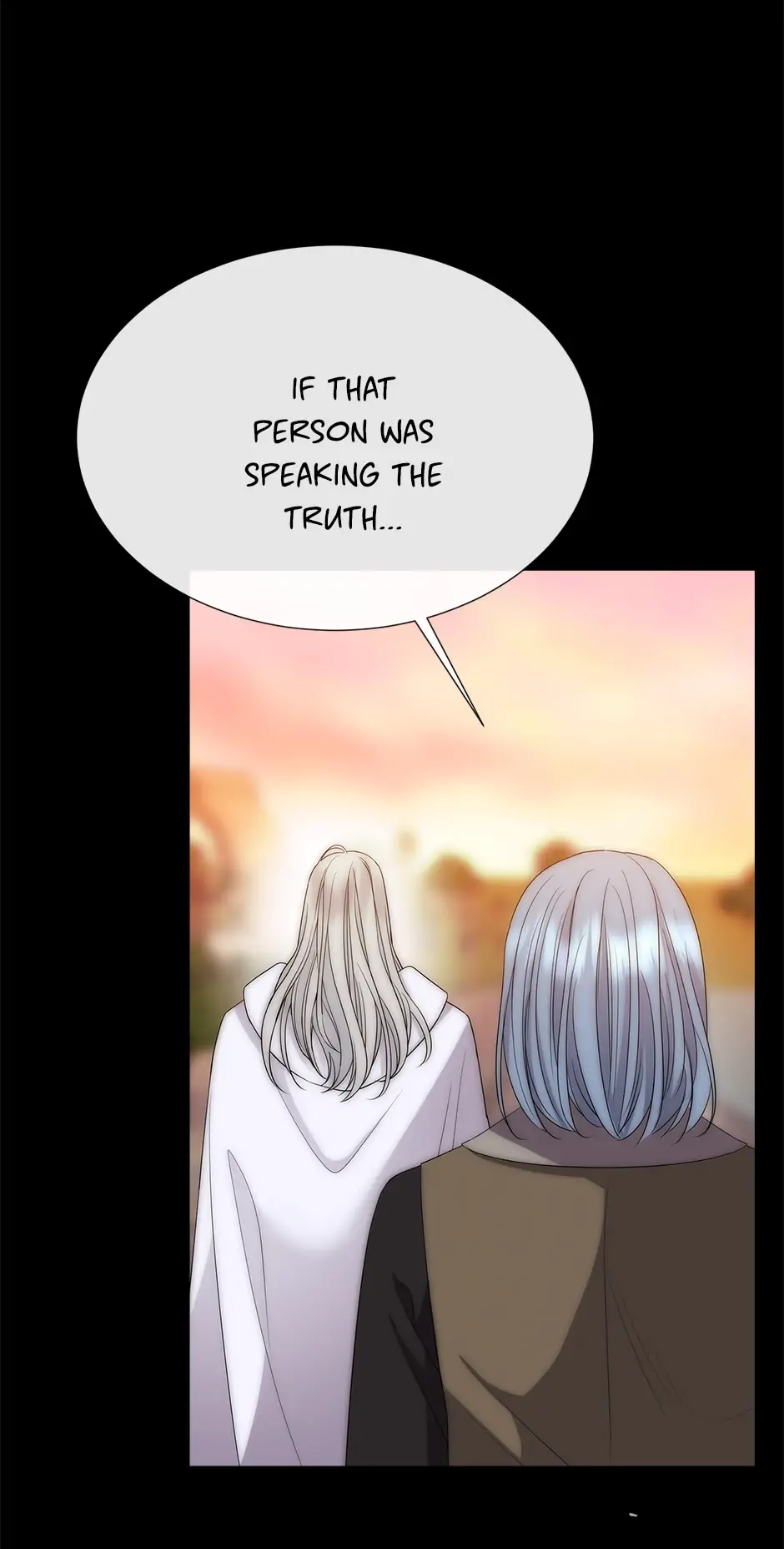 Charlotte Has Five Disciples Chapter 167 page 47