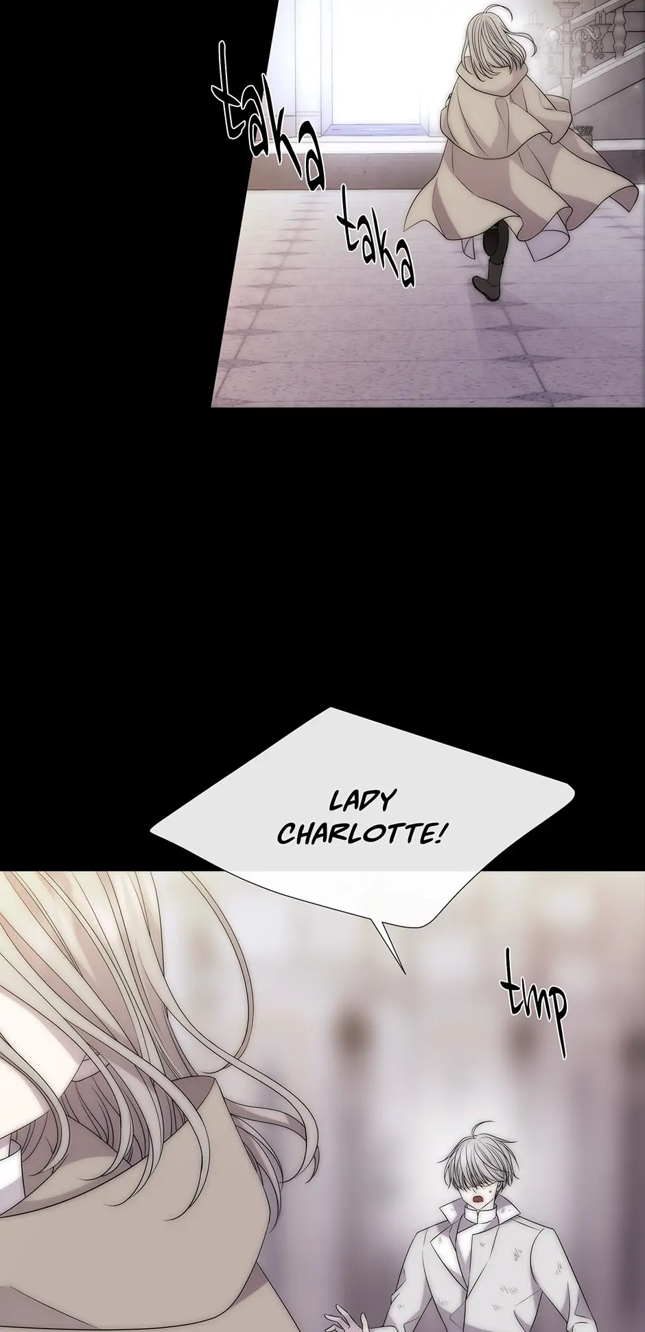 Charlotte Has Five Disciples Chapter 167 page 4
