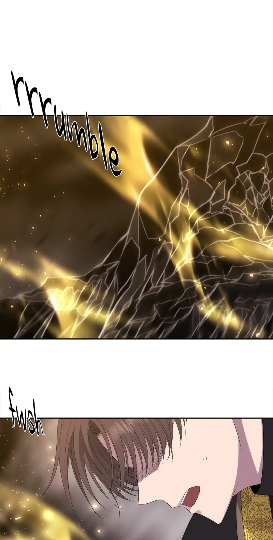 Charlotte Has Five Disciples Chapter 167 page 51