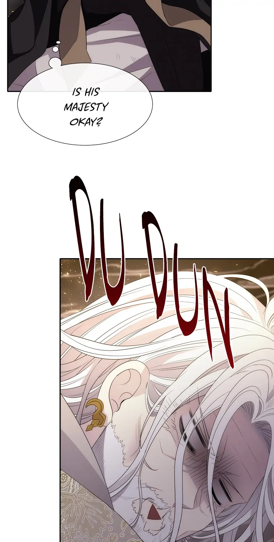 Charlotte Has Five Disciples Chapter 167 page 53