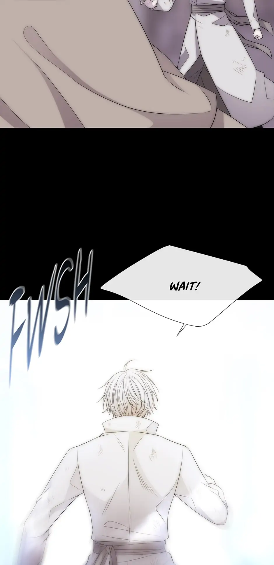 Charlotte Has Five Disciples Chapter 167 page 5