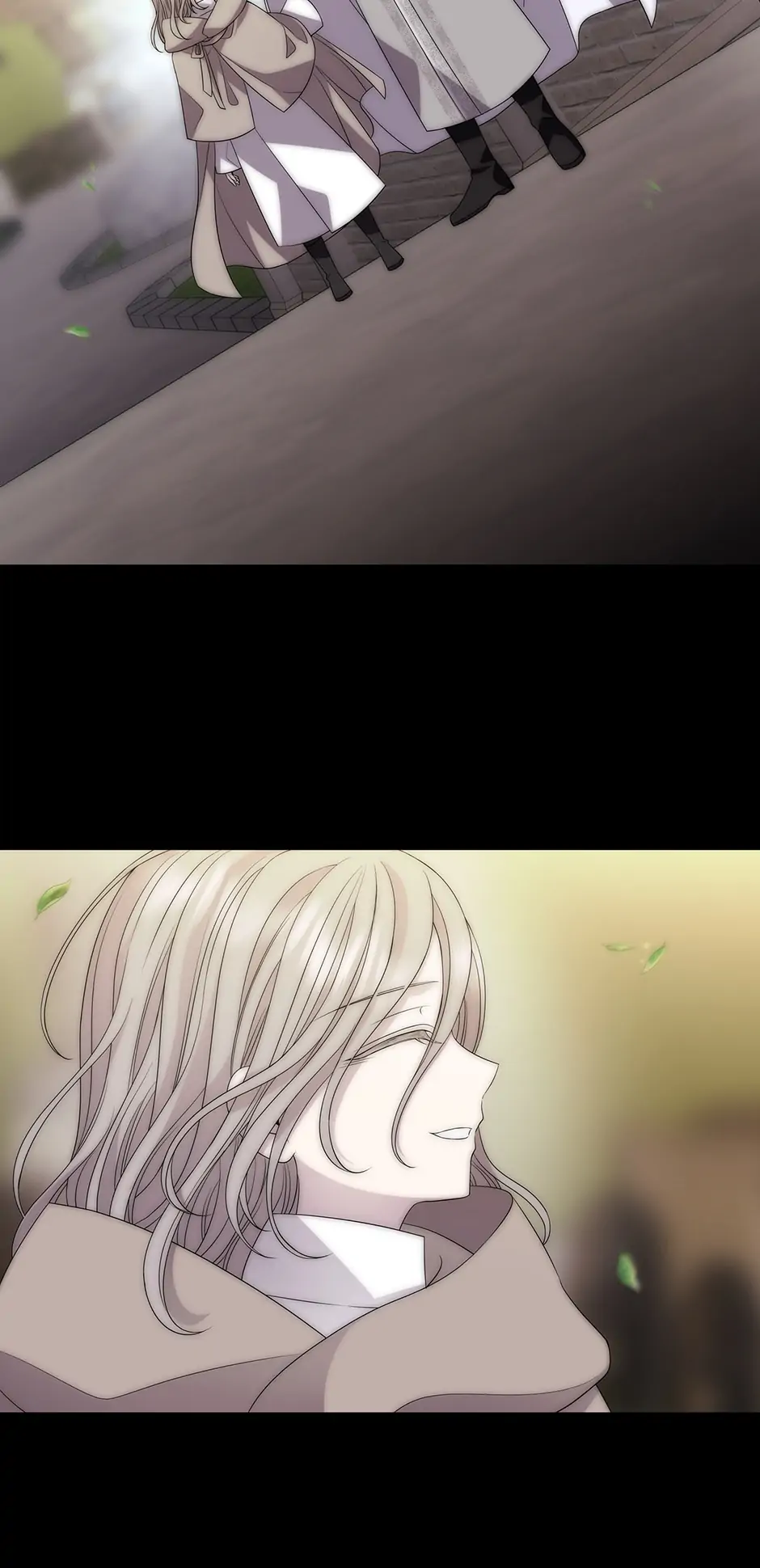 Charlotte Has Five Disciples Chapter 167 page 8