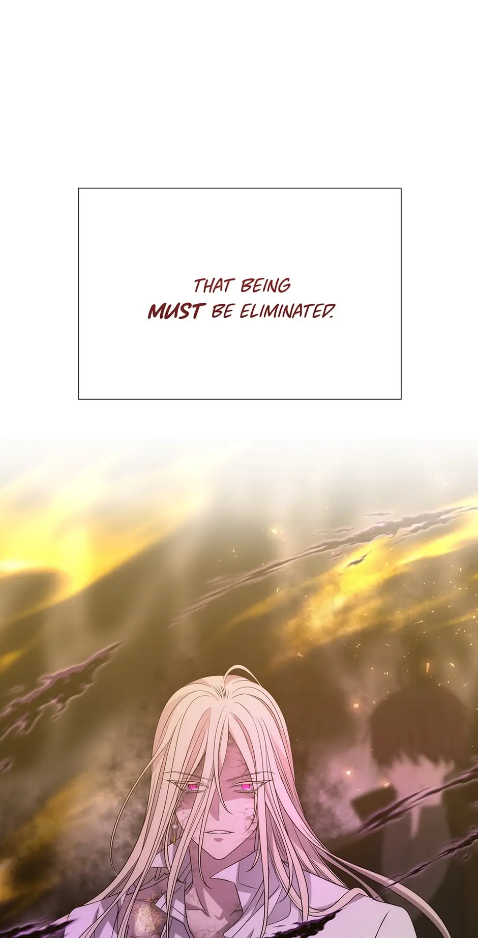 Charlotte Has Five Disciples Chapter 168 page 9