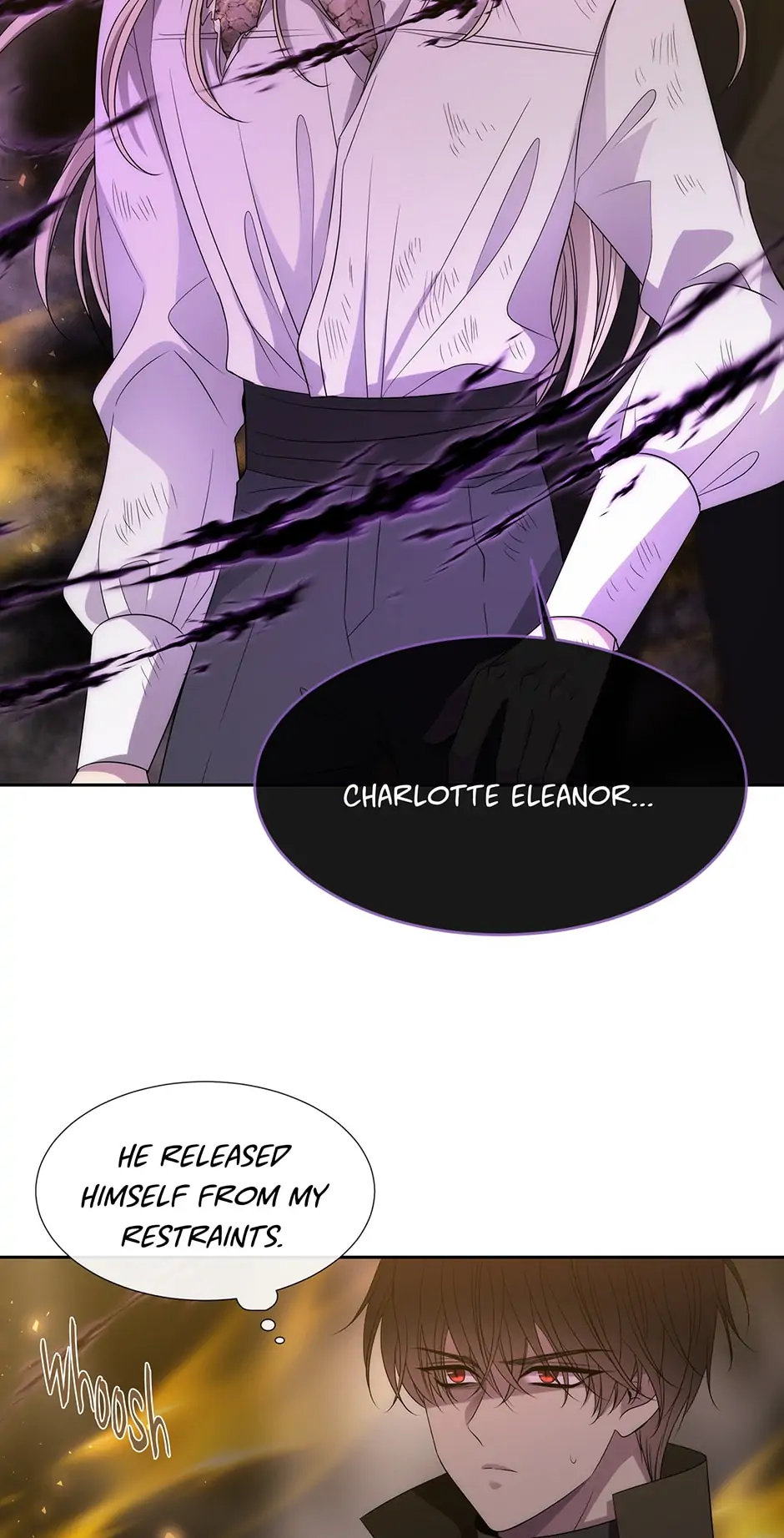 Charlotte Has Five Disciples Chapter 168 page 10
