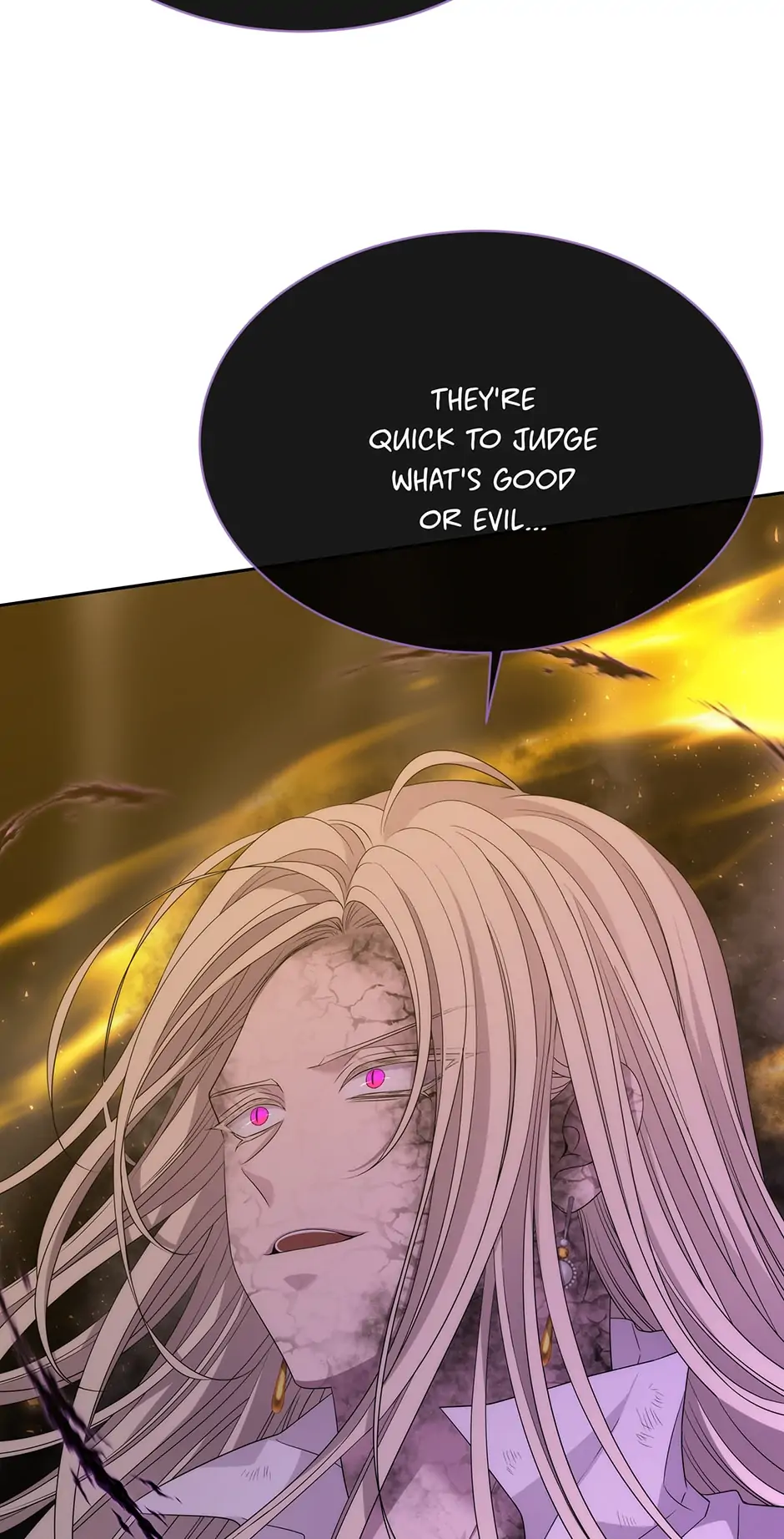 Charlotte Has Five Disciples Chapter 168 page 13