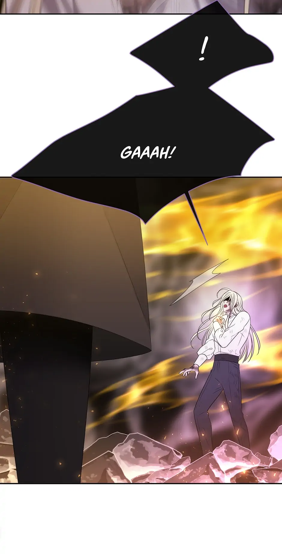Charlotte Has Five Disciples Chapter 168 page 15