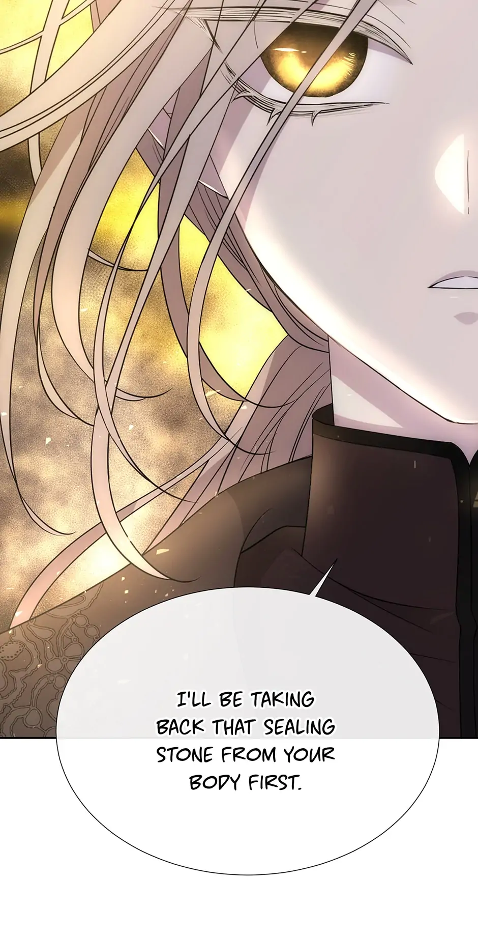 Charlotte Has Five Disciples Chapter 168 page 17