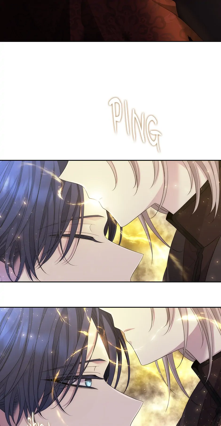 Charlotte Has Five Disciples Chapter 168 page 1