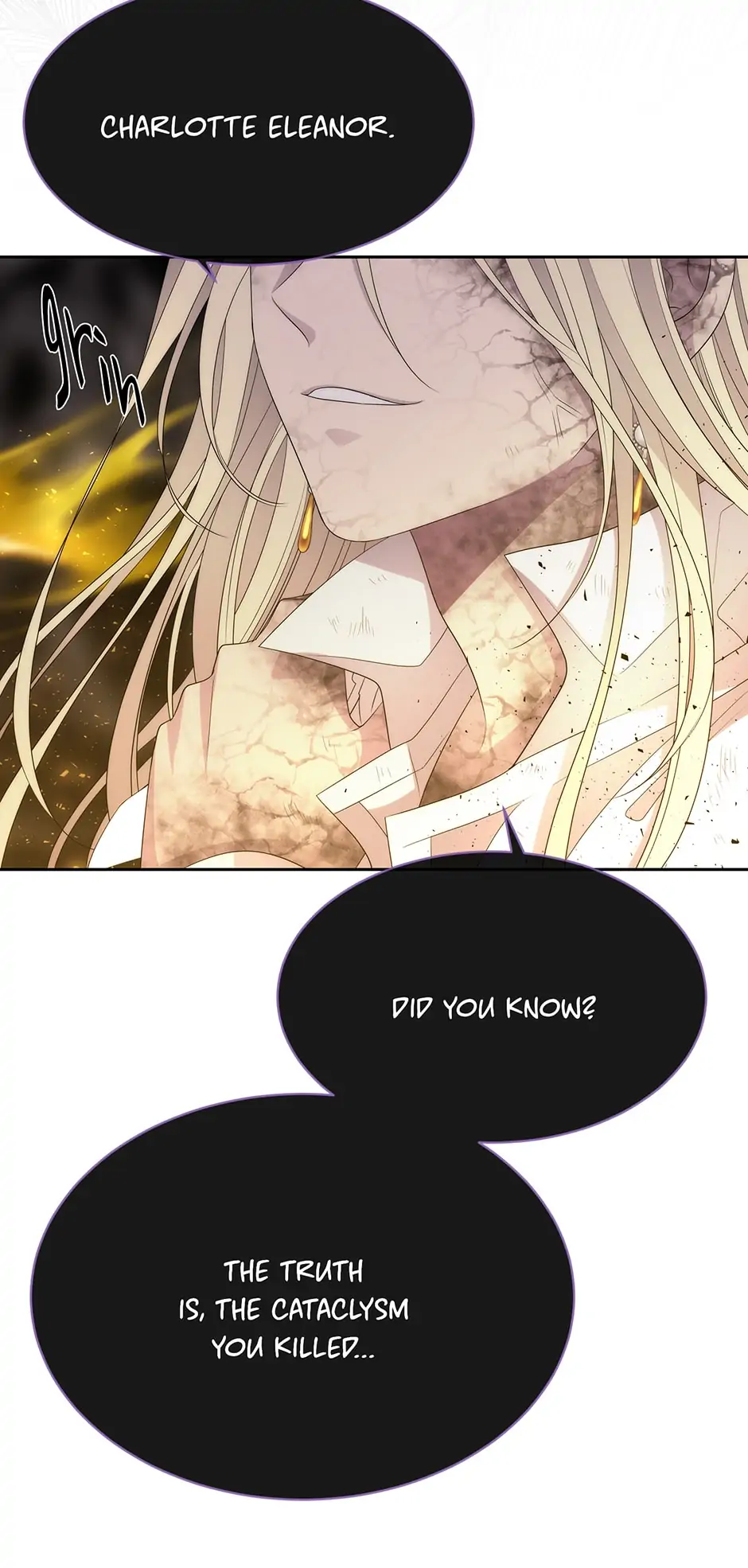 Charlotte Has Five Disciples Chapter 168 page 23