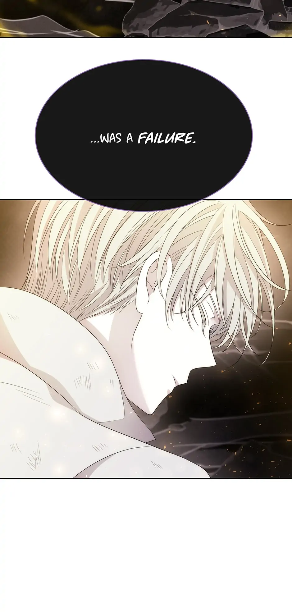 Charlotte Has Five Disciples Chapter 168 page 25