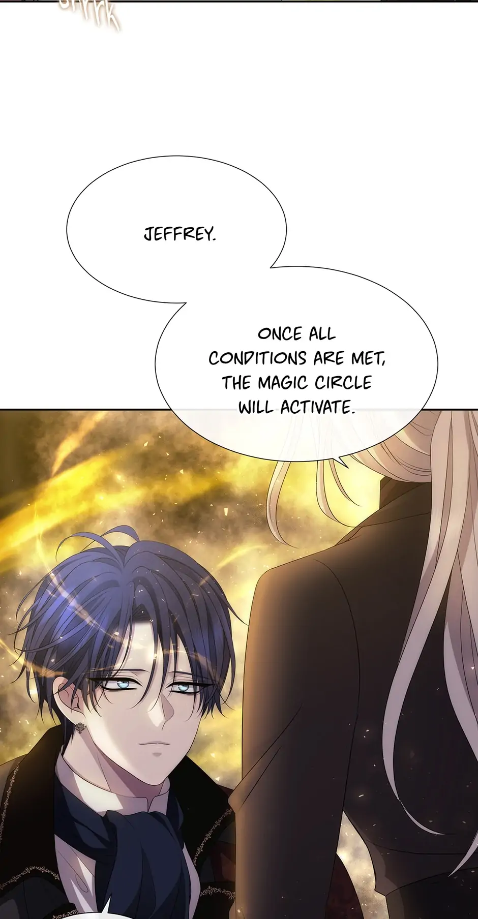 Charlotte Has Five Disciples Chapter 168 page 2
