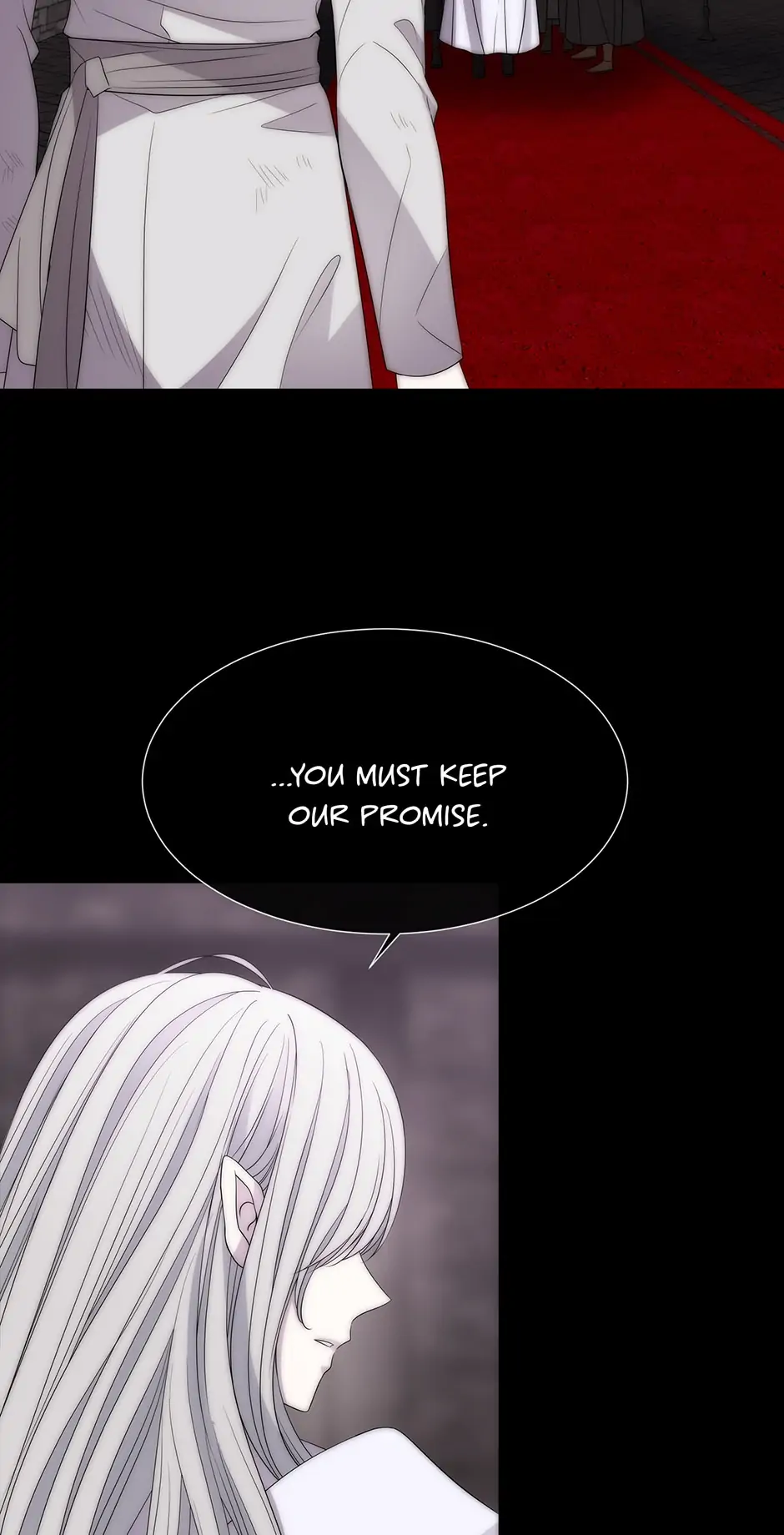 Charlotte Has Five Disciples Chapter 168 page 29