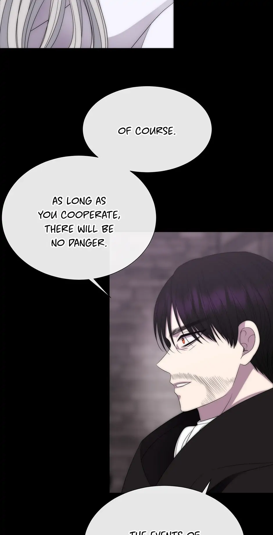 Charlotte Has Five Disciples Chapter 168 page 30