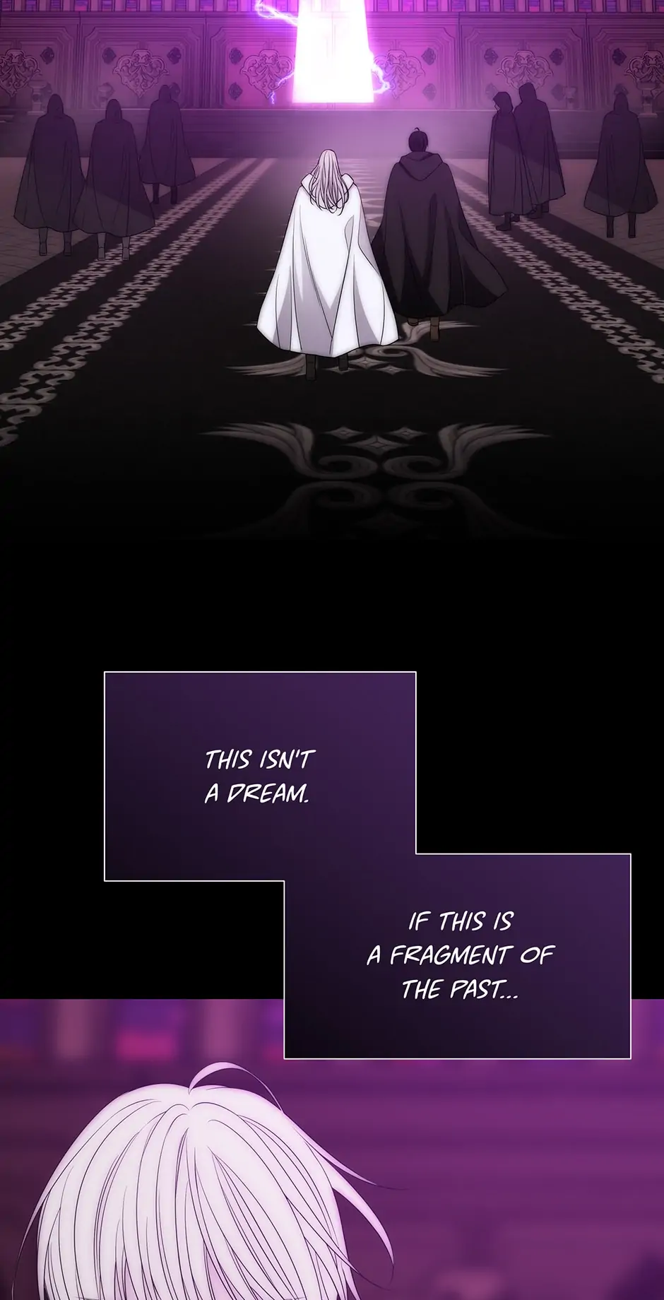 Charlotte Has Five Disciples Chapter 168 page 33