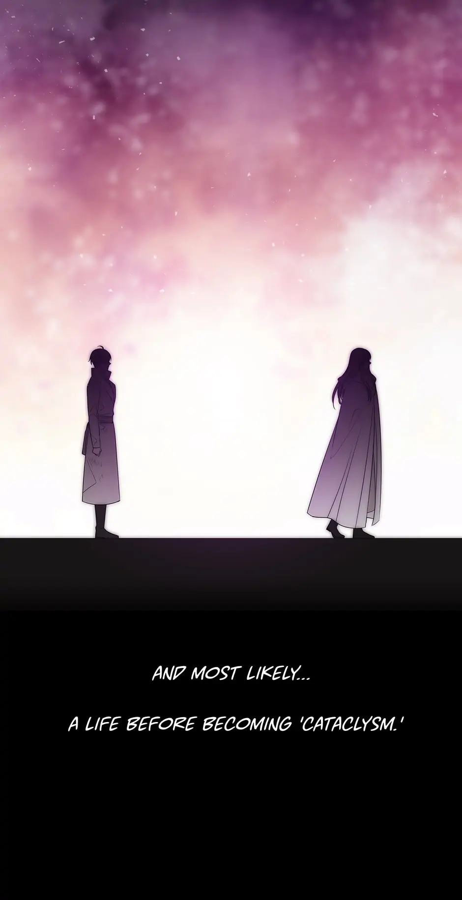 Charlotte Has Five Disciples Chapter 168 page 36