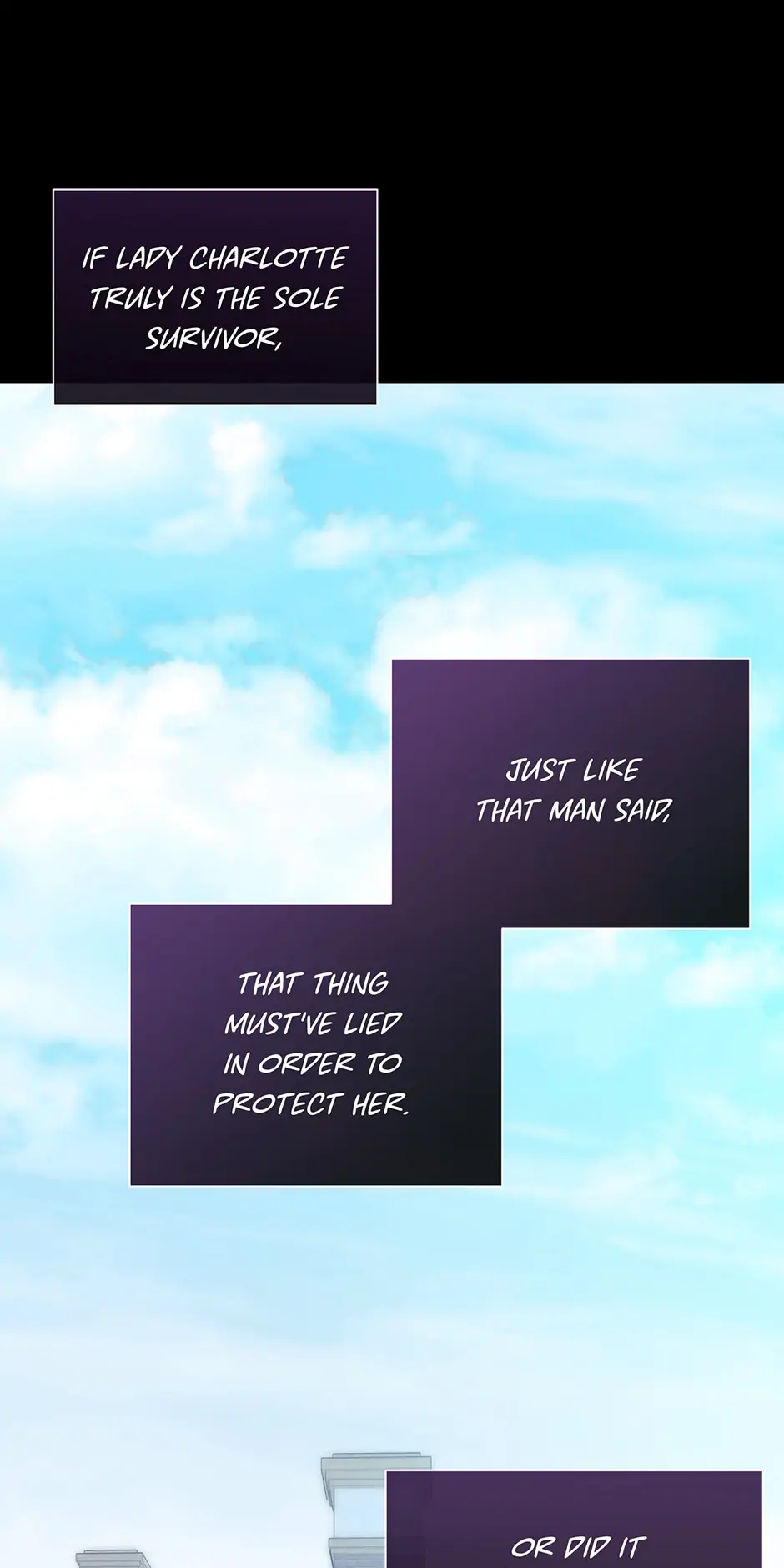 Charlotte Has Five Disciples Chapter 168 page 37