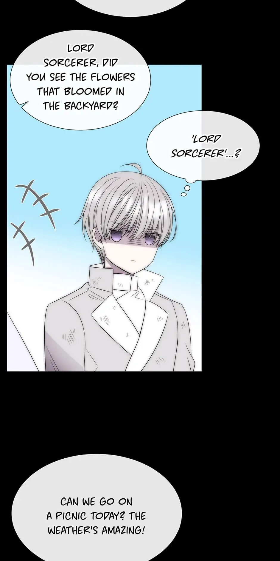 Charlotte Has Five Disciples Chapter 168 page 39