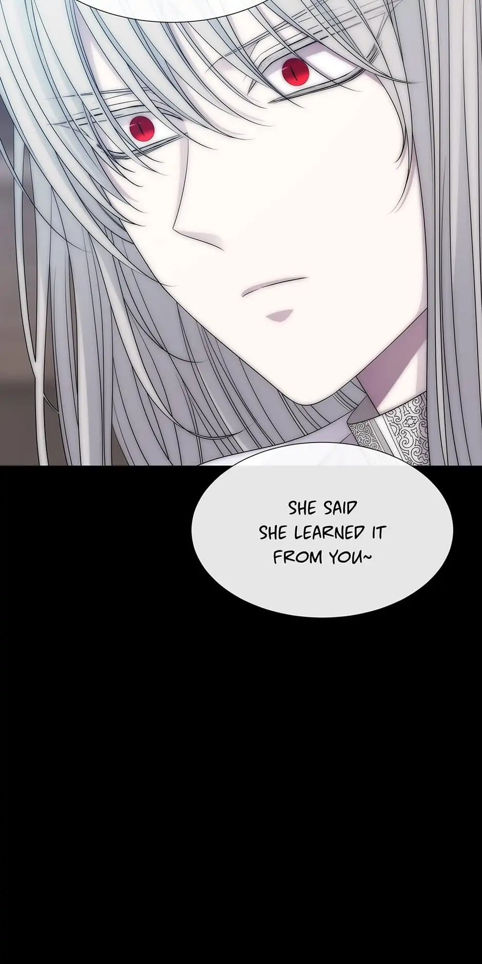 Charlotte Has Five Disciples Chapter 168 page 41