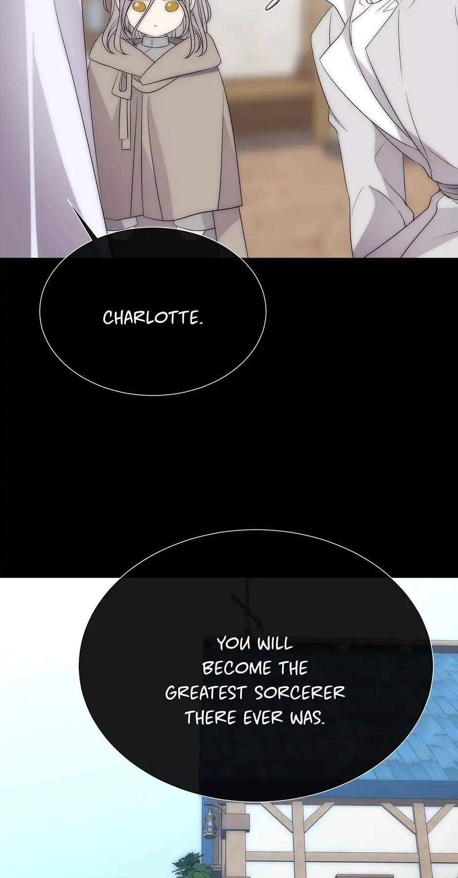Charlotte Has Five Disciples Chapter 168 page 49
