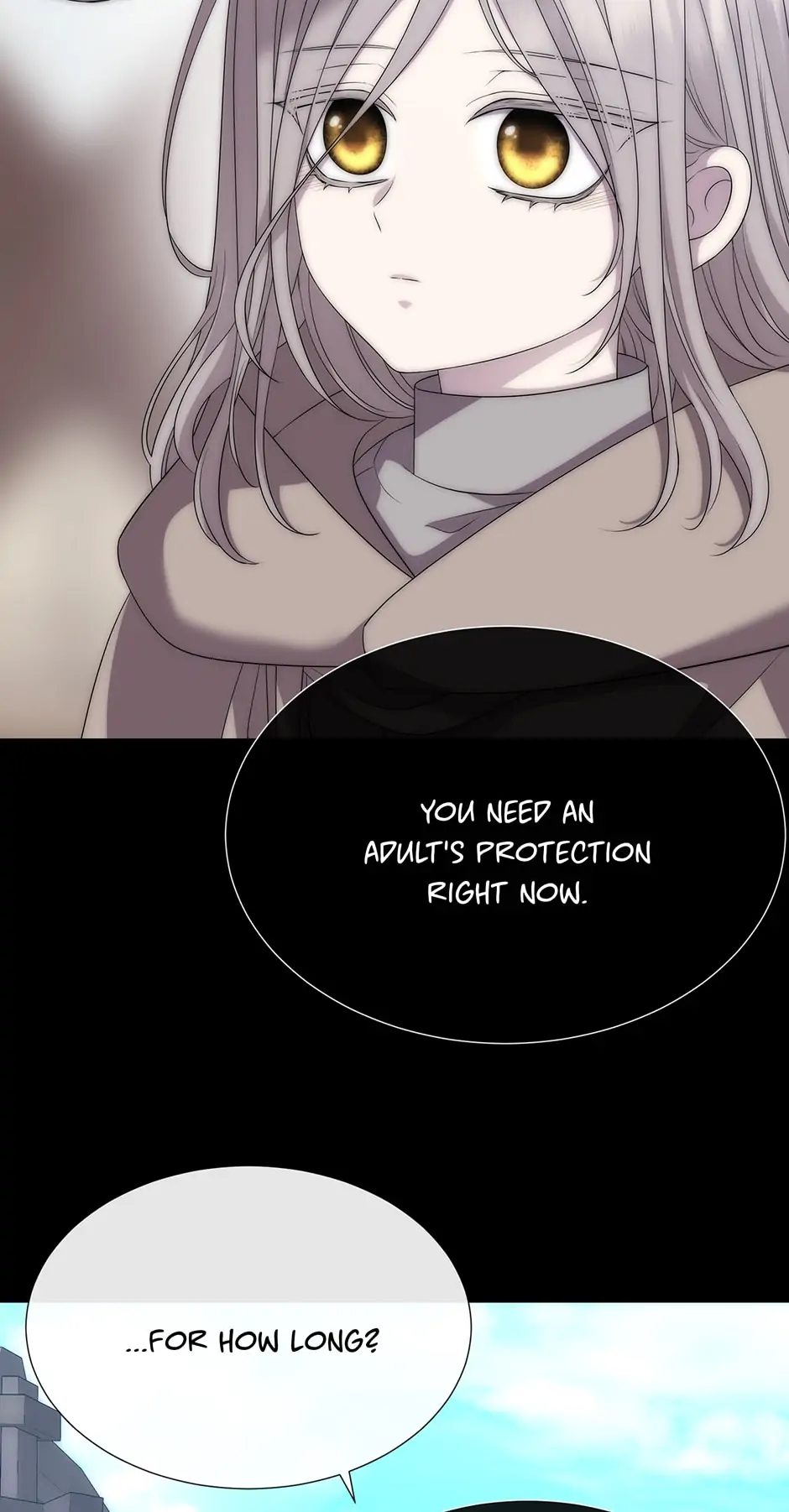 Charlotte Has Five Disciples Chapter 168 page 51