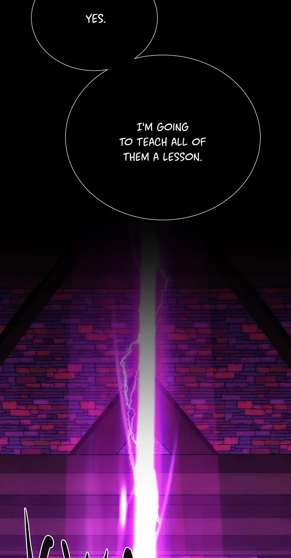 Charlotte Has Five Disciples Chapter 168 page 54