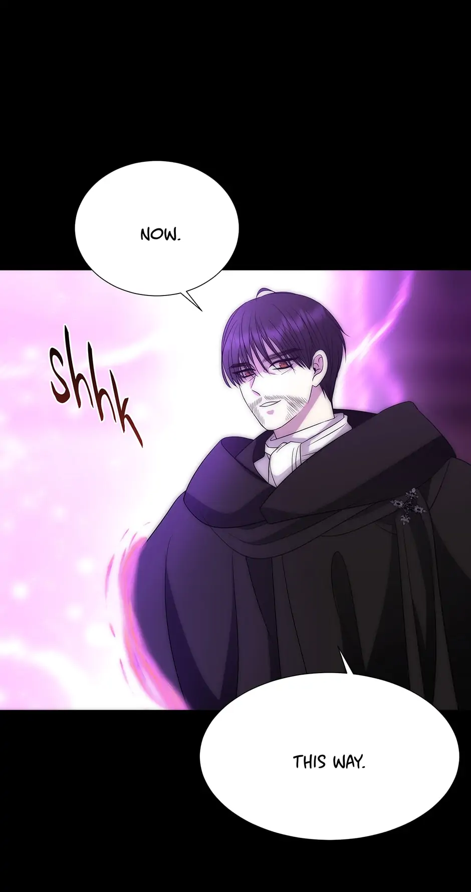 Charlotte Has Five Disciples Chapter 168 page 56