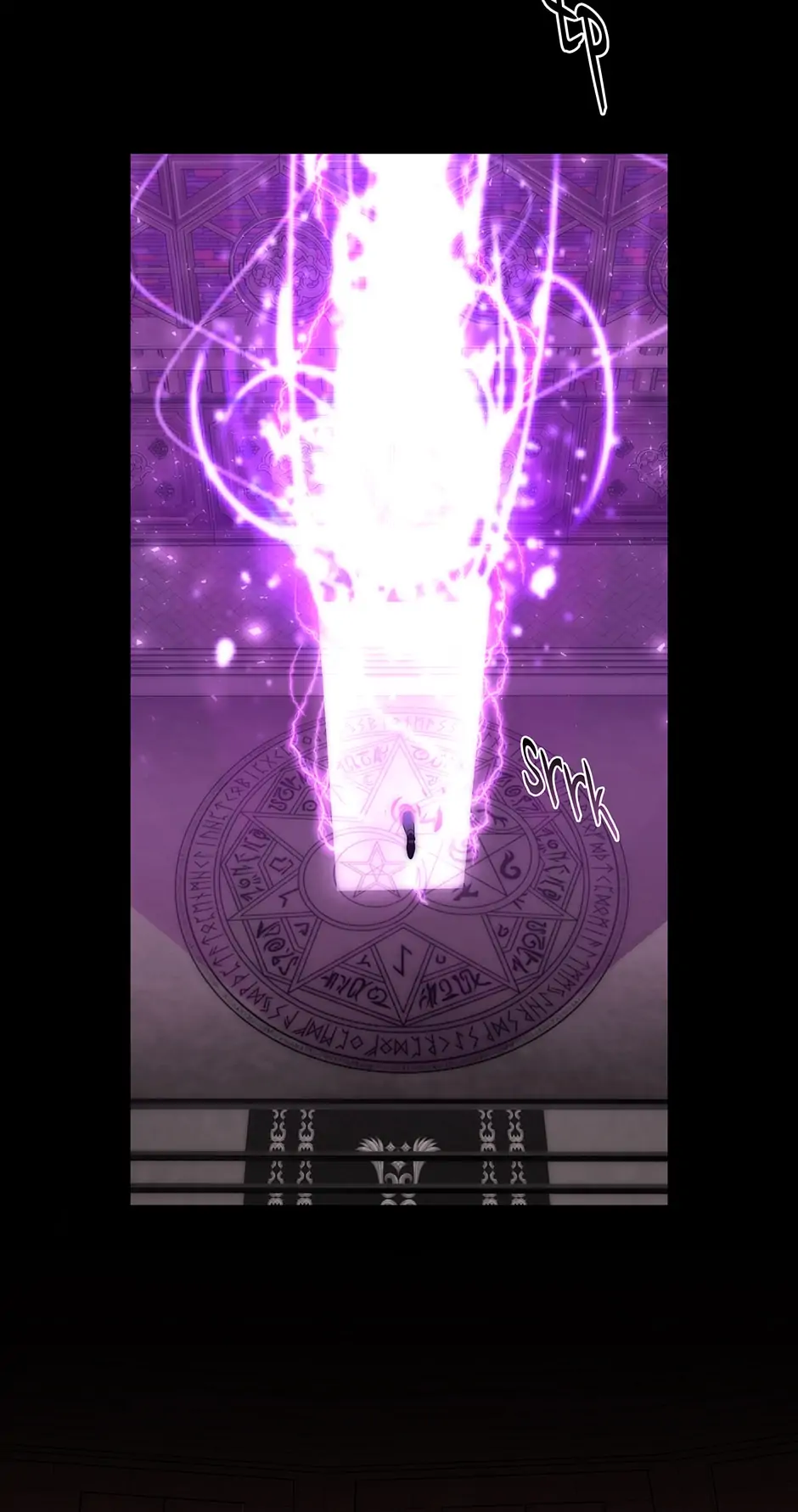 Charlotte Has Five Disciples Chapter 168 page 58