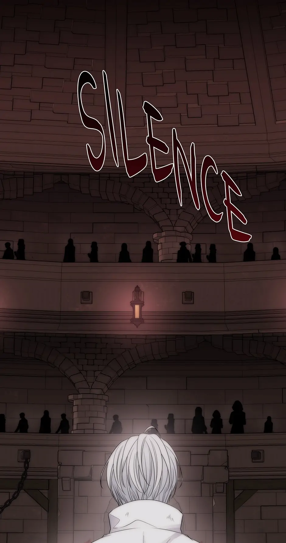 Charlotte Has Five Disciples Chapter 168 page 59