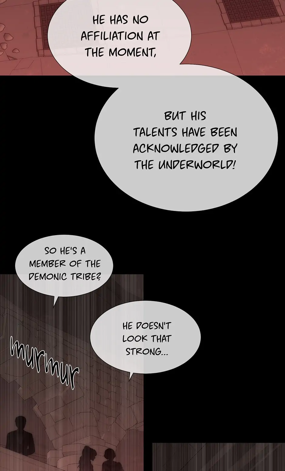 Charlotte Has Five Disciples Chapter 168 page 63