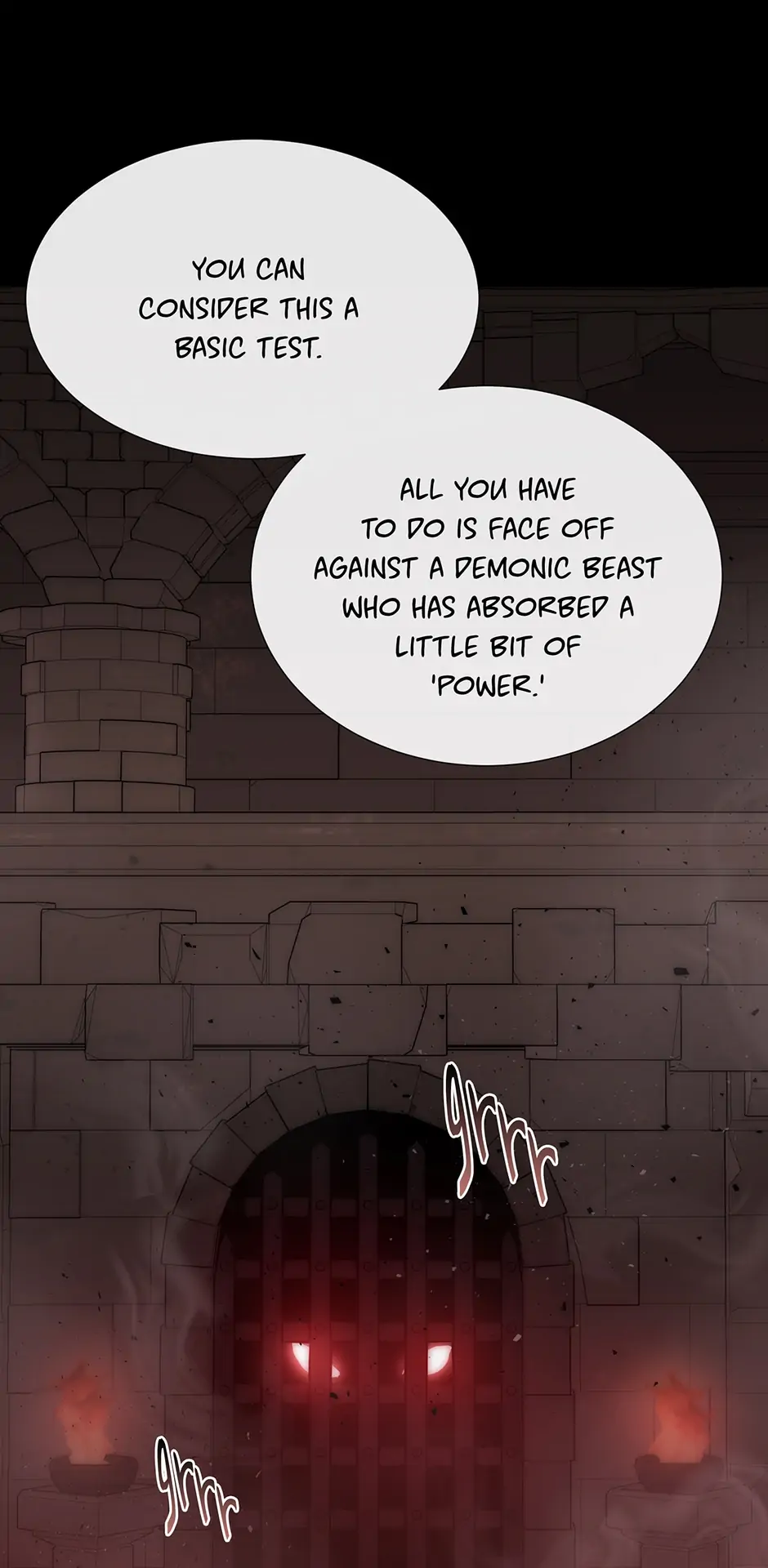 Charlotte Has Five Disciples Chapter 168 page 66